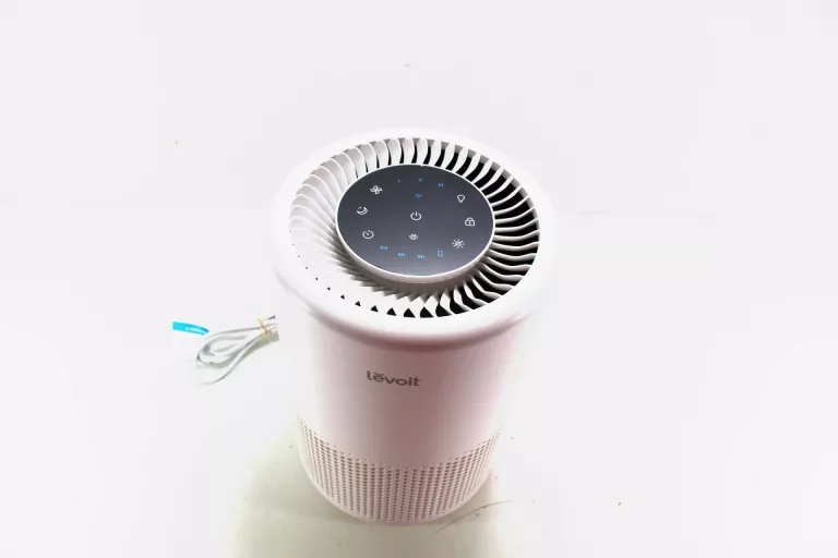 LEVOIT 200S SMART TRUE HEPA OCZYSZCZACZ POWIETRZA ALERGIE CICHY 35 M2 SMAR
