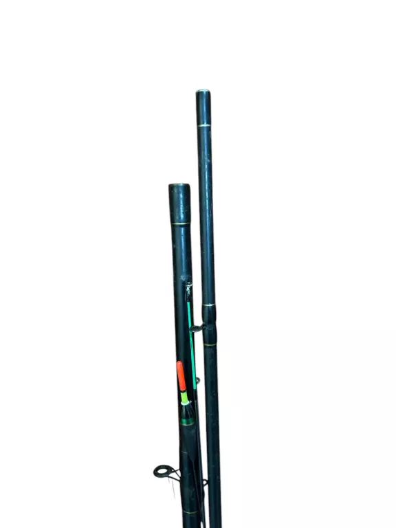 WĘDKA MIKADO GOLDEN LION ULTRAFEEDER 330 + KOŁOWROTEK JAXON
