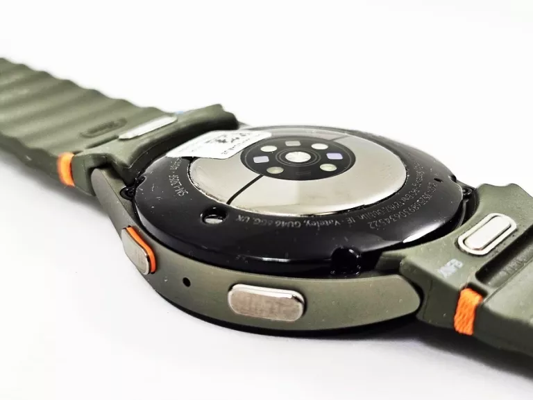 ZEGAREK SMARTWATCH SAMSUNG GALAXY WATCH 7 SM-L305FZ 40MM ZIELONY + PUDEŁKO
