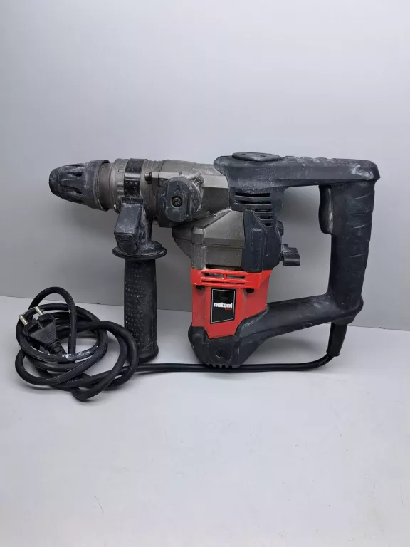 MŁOTOWIERTARKA NUTOOL RED NRHD900R