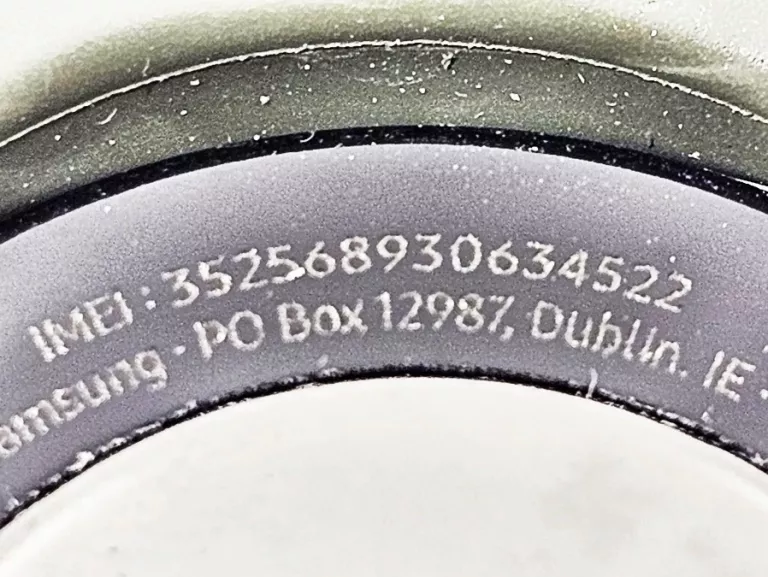 ZEGAREK SMARTWATCH SAMSUNG GALAXY WATCH 7 SM-L305FZ 40MM ZIELONY + PUDEŁKO