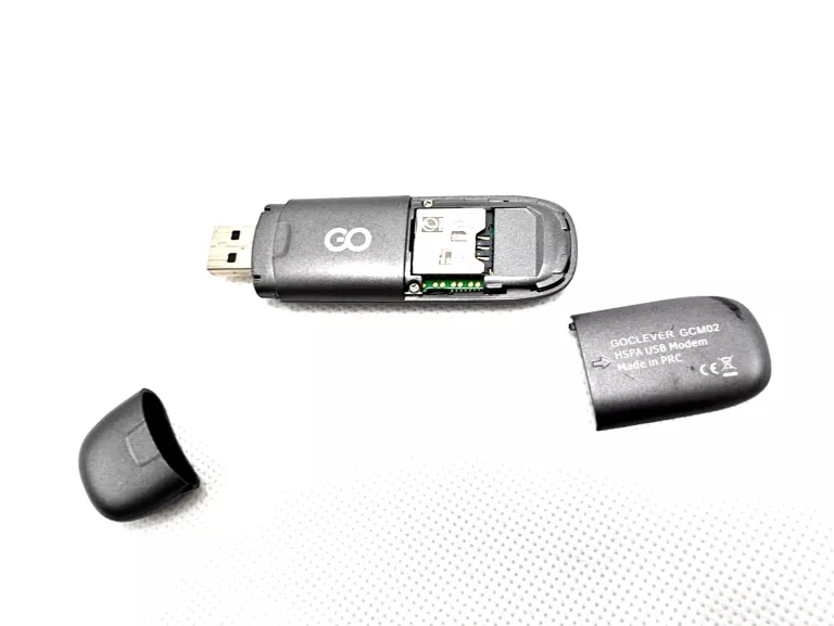 MODEM GCM02 GO GOCLEVER