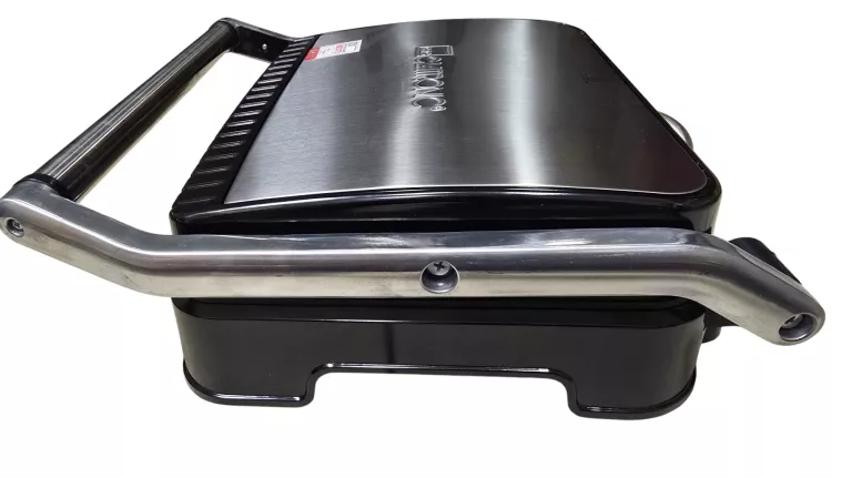 GRILL ELEKTRYCZNY BEZTŁUSZCZOWY CLATRONIC KG 3487
