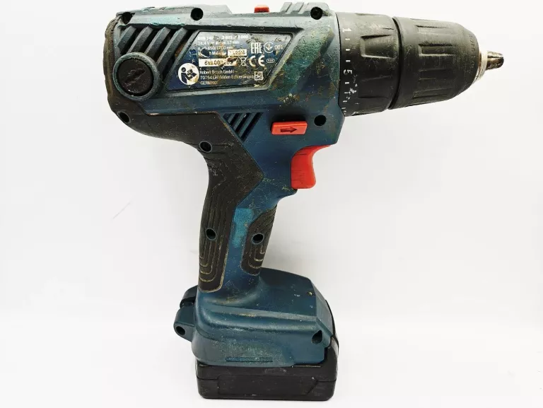 WKRETARKA BOSCH PROFESIONAL GSR 140-LI @OKAZJA@