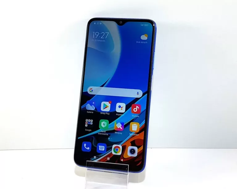 XIAOMI REDMI 9T 4/64GB