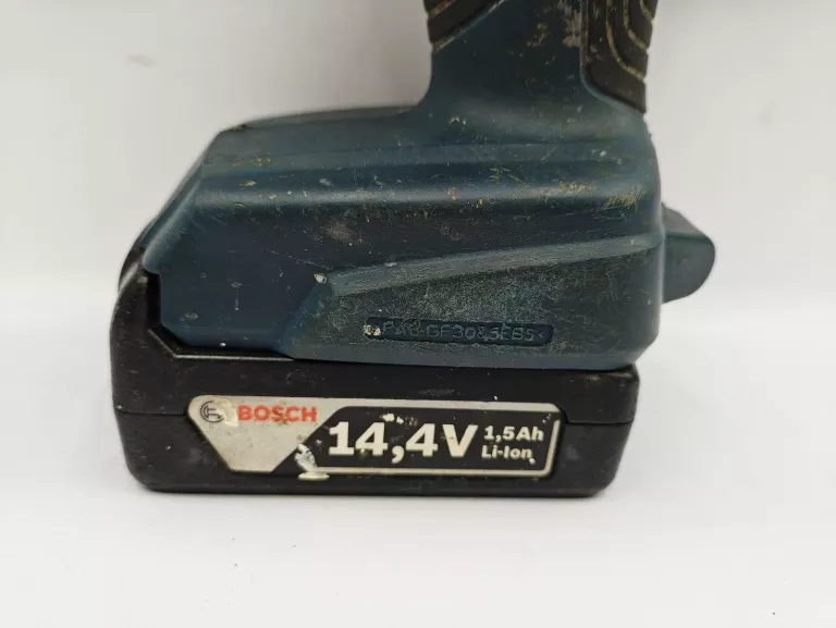 WKRETARKA BOSCH PROFESIONAL GSR 140-LI @OKAZJA@