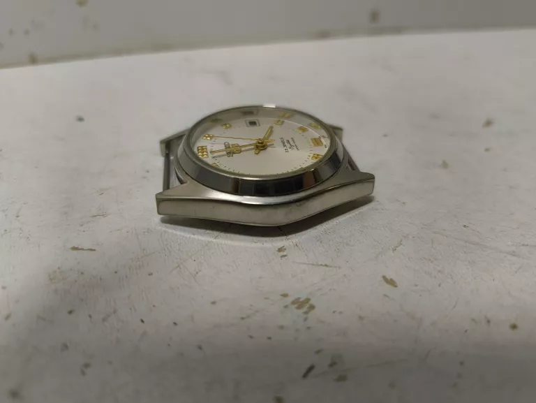 ZEAGREK SEIKO 5 25 CRYSTAL