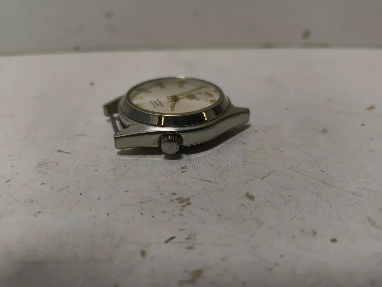 ZEAGREK SEIKO 5 25 CRYSTAL