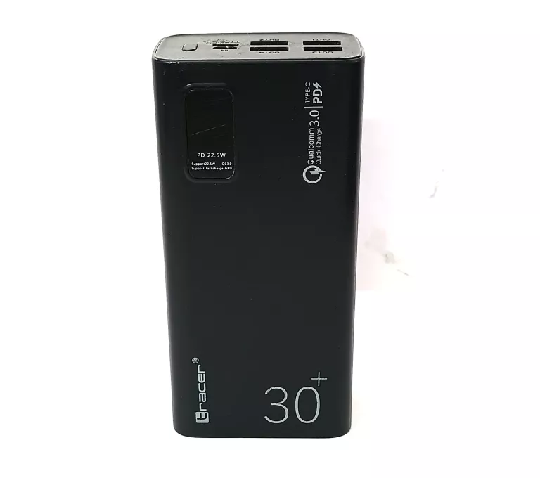 POWERBANK 30+