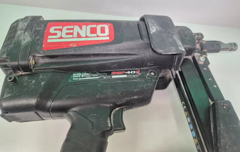 GWOŹDZIARKA SENCO SGP 40S