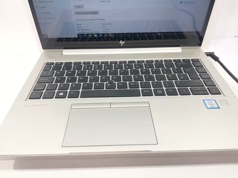 LAPTOP HP ELITEBOOK 840 G5 HSN-113C-4