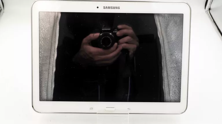 TABLET SAMSUNG GALAXY TAB 4 SM-T535 2/16 ANDROID 5,0,2