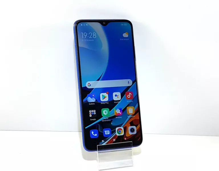 XIAOMI REDMI 9T 4/64GB