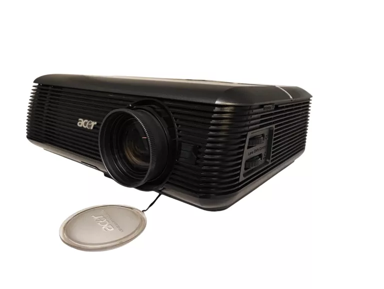 PROJEKTOR DLP ACER P5271I