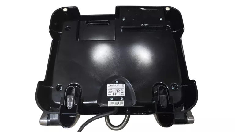 GRILL ELEKTRYCZNY BEZTŁUSZCZOWY CLATRONIC KG 3487