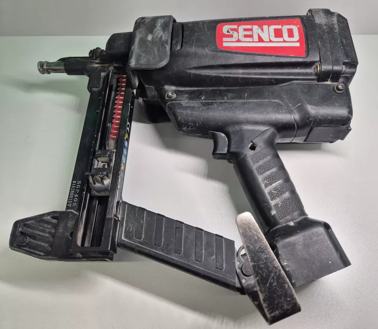 GWOŹDZIARKA SENCO SGP 40S