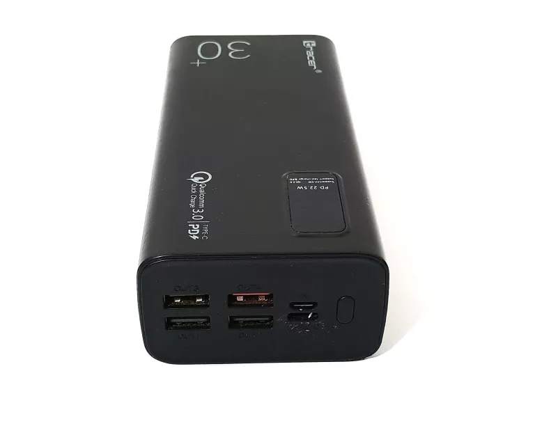 POWERBANK 30+