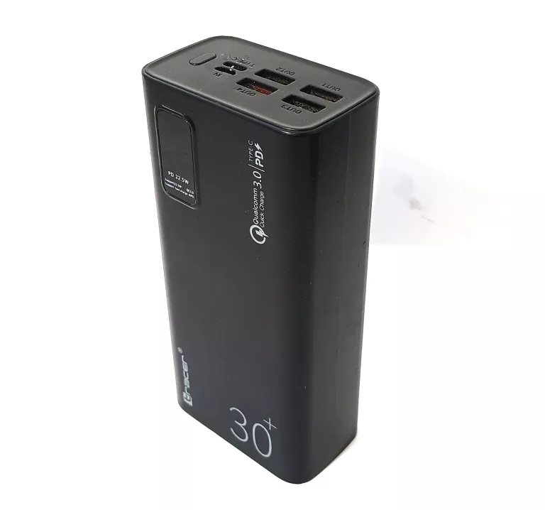 POWERBANK 30+