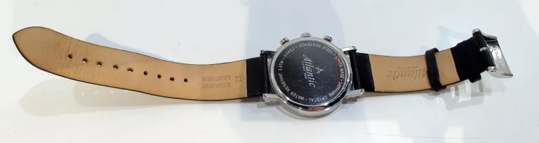 ZEGAREK ATLANTIC 60452.41.25 SEABASE 604524125