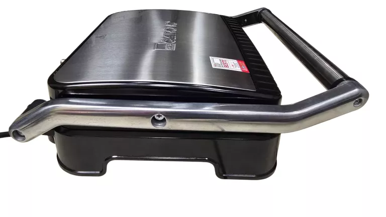 GRILL ELEKTRYCZNY BEZTŁUSZCZOWY CLATRONIC KG 3487