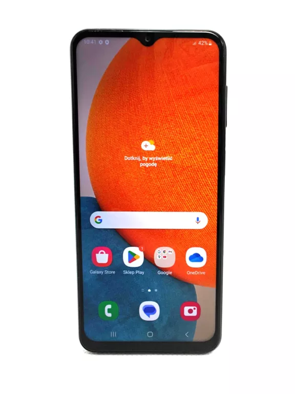 TELEFON SAMSUNG GALAXY A23 5G 64GB ( SIEĆ TMOBILE )