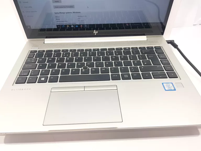 LAPTOP HP ELITEBOOK 840 G5 HSN-113C-4