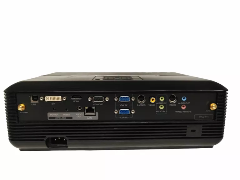 PROJEKTOR DLP ACER P5271I