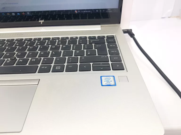 LAPTOP HP ELITEBOOK 840 G5 HSN-113C-4