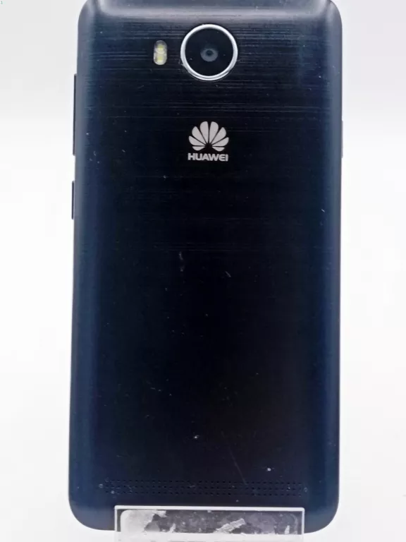 SMARTFON HUAWEI Y3 II 1 GB / 8 GB 4G (LTE) CZARNY