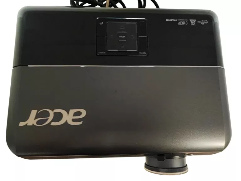 PROJEKTOR DLP ACER P5271I
