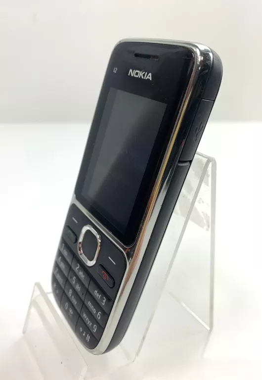 telefon-nokia-c2-01-czarna-stan-11323-2