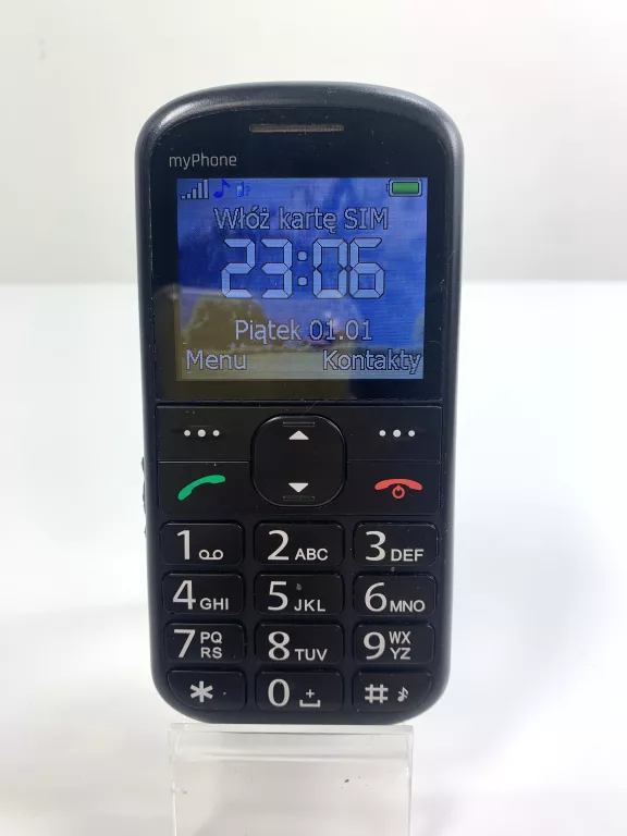 TELEFON MYPHONE HALO 2