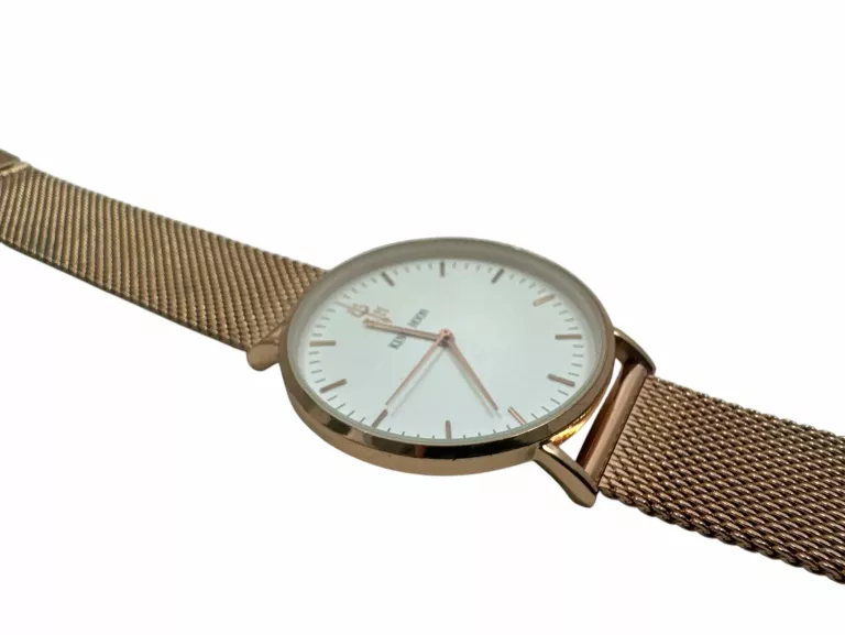 ZEGAREK DAMSKI KING HOON HUA 12110 BRANSOLETA