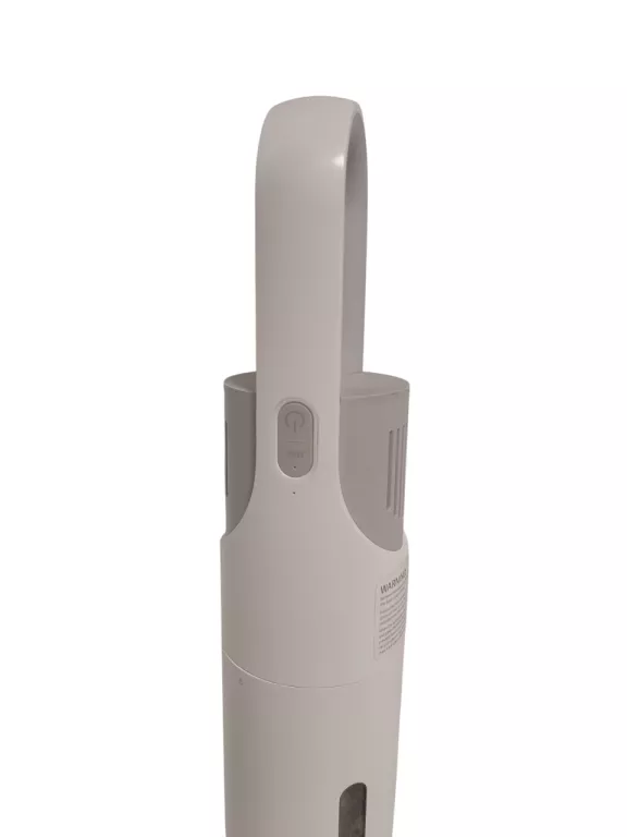 ODKURZACZ PIONOWY XIAOMI MI VACUUM CLEANER LIGHT MJWXCQ03DY BIAŁY