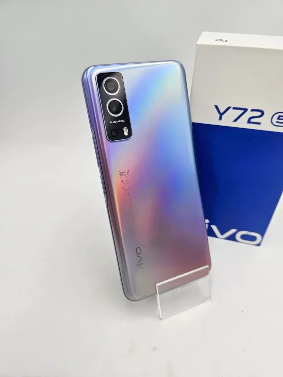 TELEFON VIVO Y72 5G 8/128 V2041