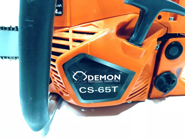 PIŁA SPALINOWA DEMON CS-65T