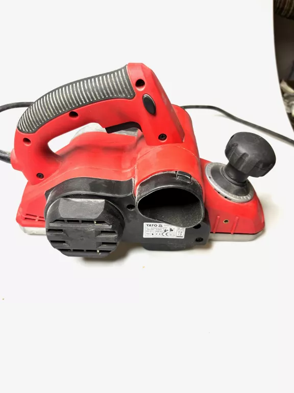 STRUG ELEKTRYCZNY YATO YT-82140