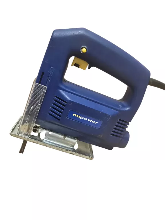WYRZYNARKA NUPOWER NUP55