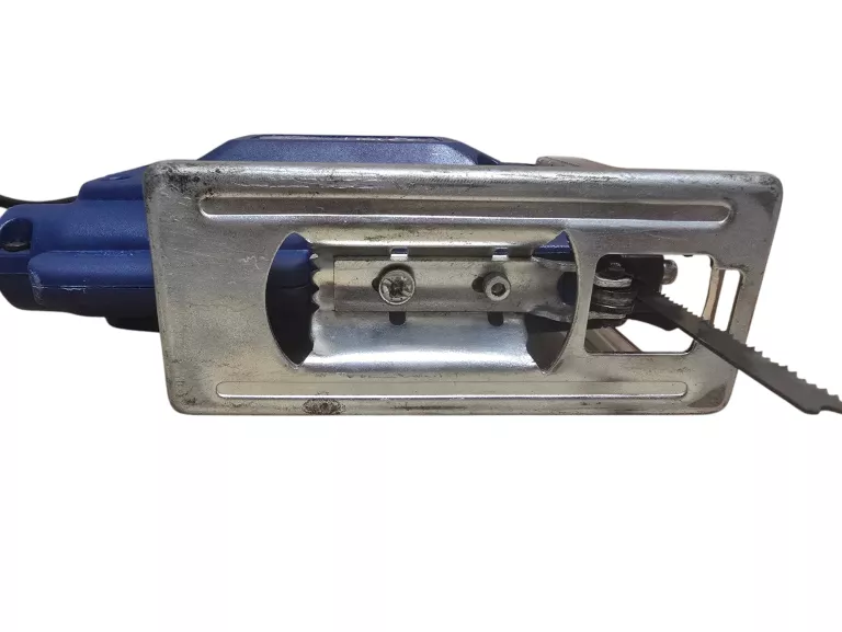 WYRZYNARKA NUPOWER NUP55