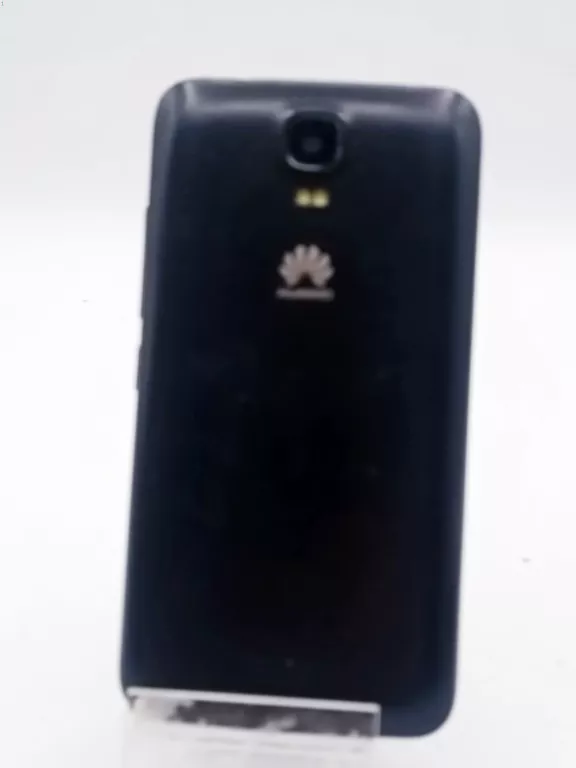 SMARTFON HUAWEI Y3 II 1 GB / 8 GB 4G (LTE) CZARNY
