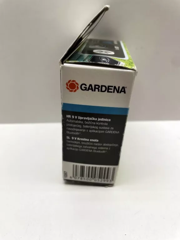 ZAWÓR DO NAWADNIANIA GARDENA