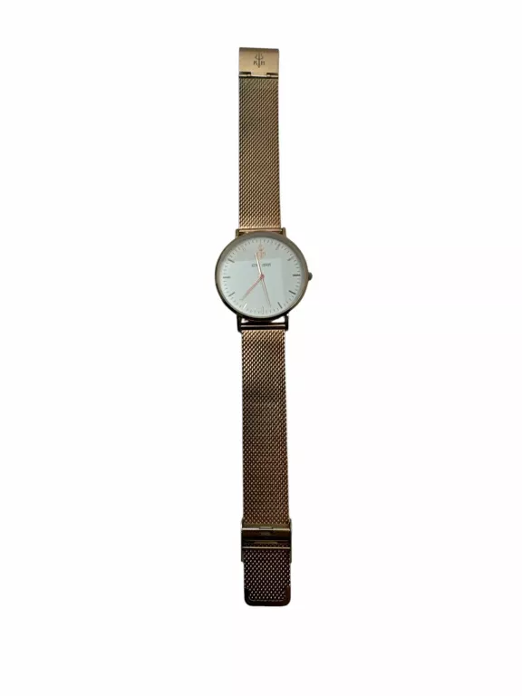 ZEGAREK DAMSKI KING HOON HUA 12110 BRANSOLETA