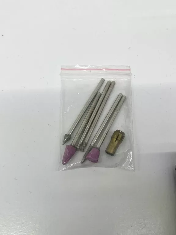 MINI SZLIFIERKA PEGASUS 53G012
