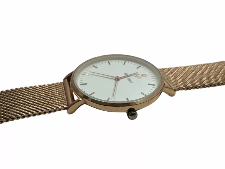 ZEGAREK DAMSKI KING HOON HUA 12110 BRANSOLETA
