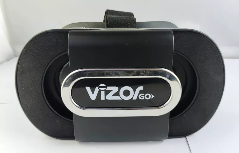 GOGLE DO TELEFONU VIZOR GO