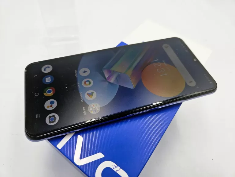 TELEFON VIVO Y72 5G 8/128 V2041