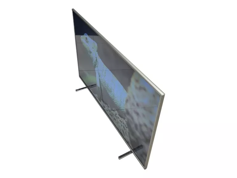 TELEWIZOR LED PHILIPS 50PUS6754/12 4K UHD DVB-T2 ANDROID TV + PILOT