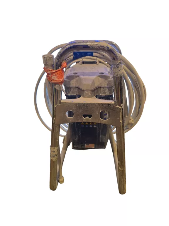 AGREGAT MALARSKI GRACO GX21