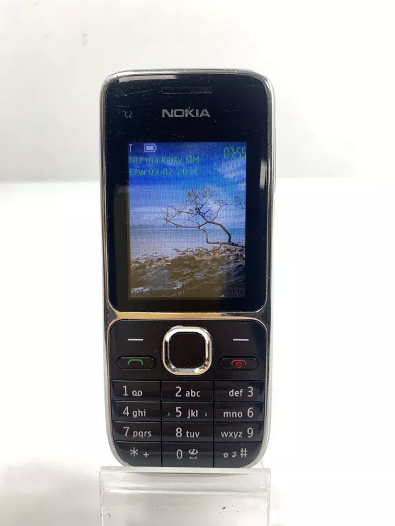 telefon-nokia-c2-01-czarna-gorczewska-21-warszawa