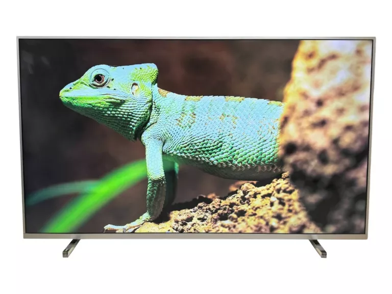 TELEWIZOR LED PHILIPS 50PUS6754/12 4K UHD DVB-T2 ANDROID TV + PILOT